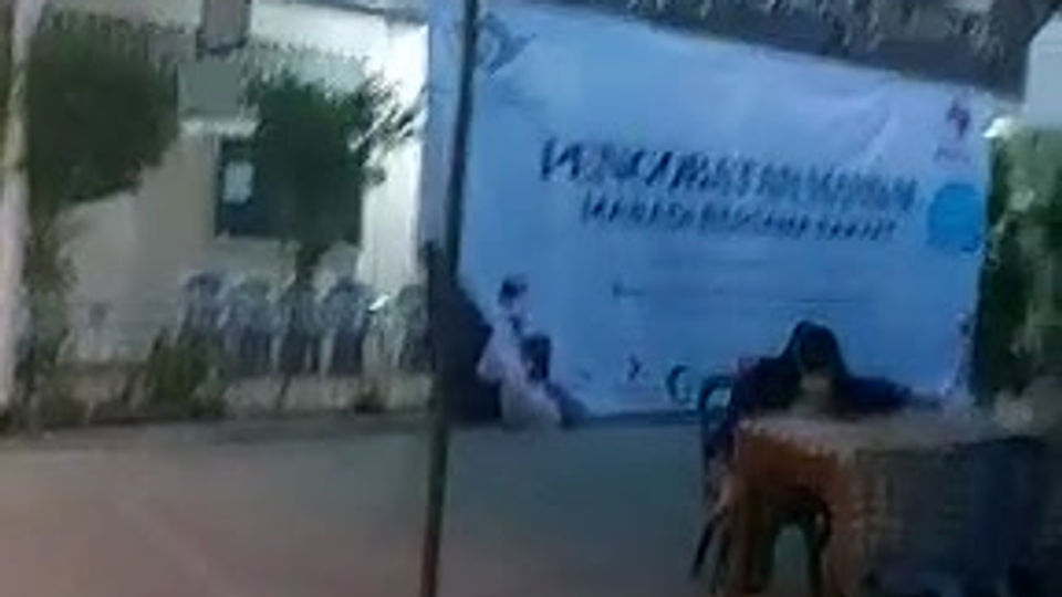 Pengobatan Masyarakat